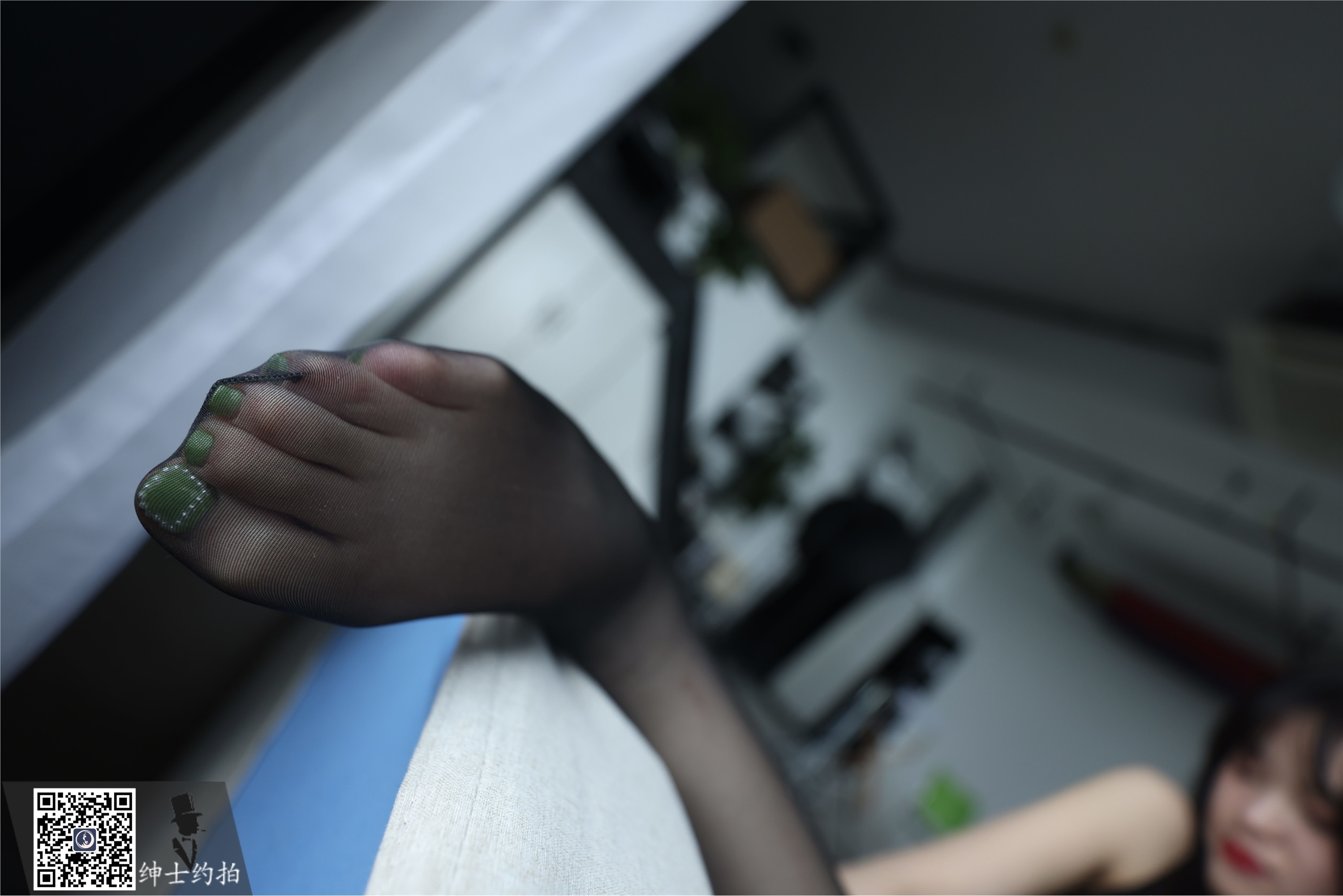 SHENSHI绅士 - SS023 蓉蓉